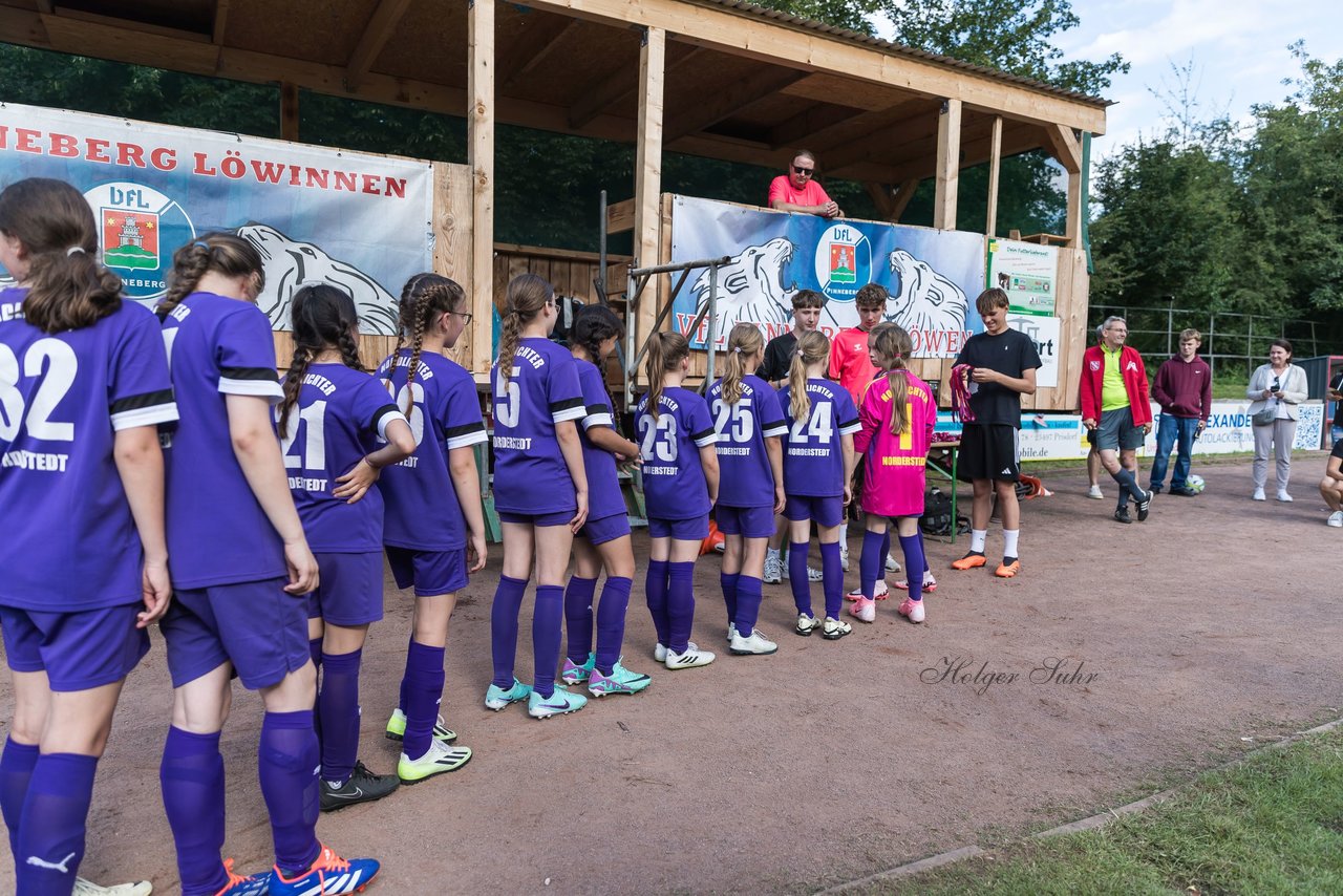 Bild 124 - Loewinnen Cup